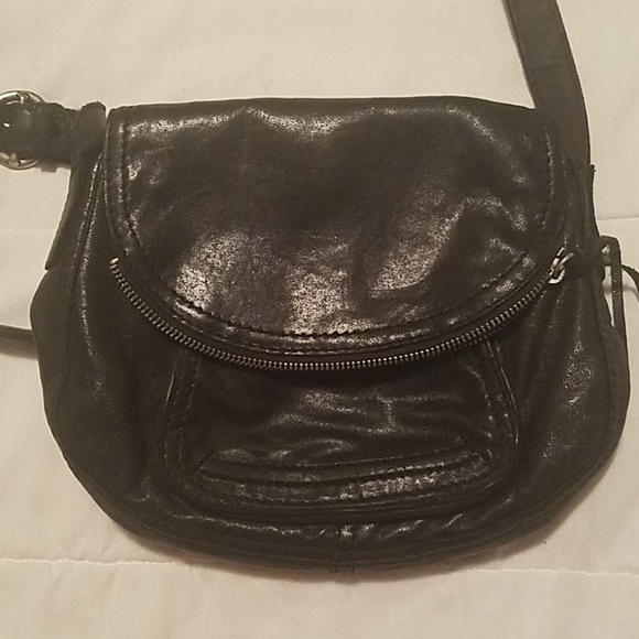 Lucky Brand Handbags - Lucky Brand crossbody